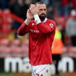 Fletcher Leaves Wrexham: Scottish Legend Departs, Not by Own Choice