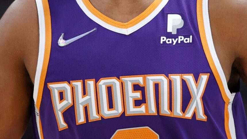 Suns: New case of discrimination and harassment; there are already 4 lawsuits