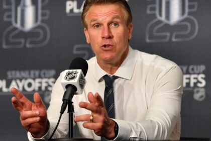 Kings Confirm Jim Hiller as Head Coach and Ken Holland as GM