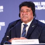 Crisis at CBF: President removed after Ancelotti appointment