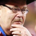 Jim Ross, wrestling legend, diagnosed with colon cancer