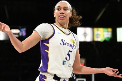 Hamby Case: Judge Dismisses Lawsuit Against WNBA, But It Continues Against Aces