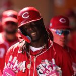 Elly De La Cruz and Reds: HR and victory against White Sox to break streak