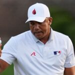 Vegas Shocks at PGA: 64 Strokes and Historic Lead in the Championship