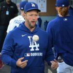 Kershaw Returns: Gratitude and Challenges in His Return with the Dodgers