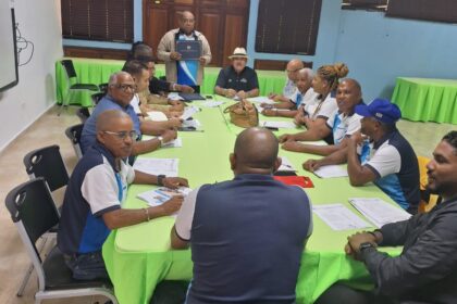 Fedovoli: Delivers Certificates and Focused on Central American Games 2026