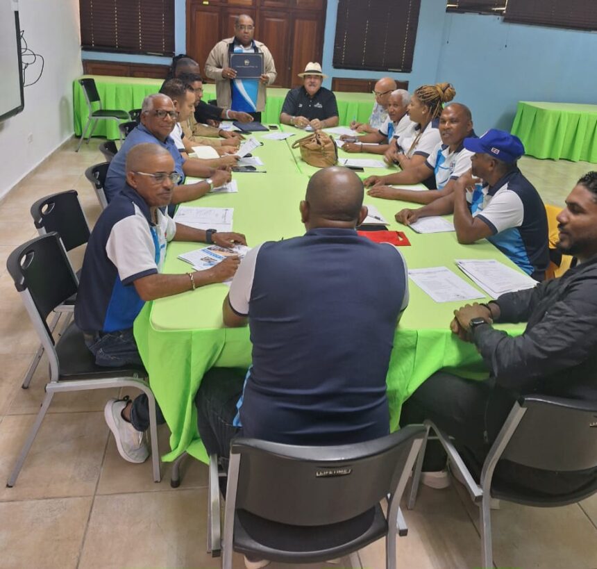 Fedovoli: Delivers Certificates and Focused on Central American Games 2026