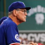 Bochy Surpasses Anderson: Moves Up to Sixth Place in MLB Manager Wins