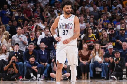 Nuggets Forza 7th Game vs. Thunder: Murray and Jokic Revive the Series