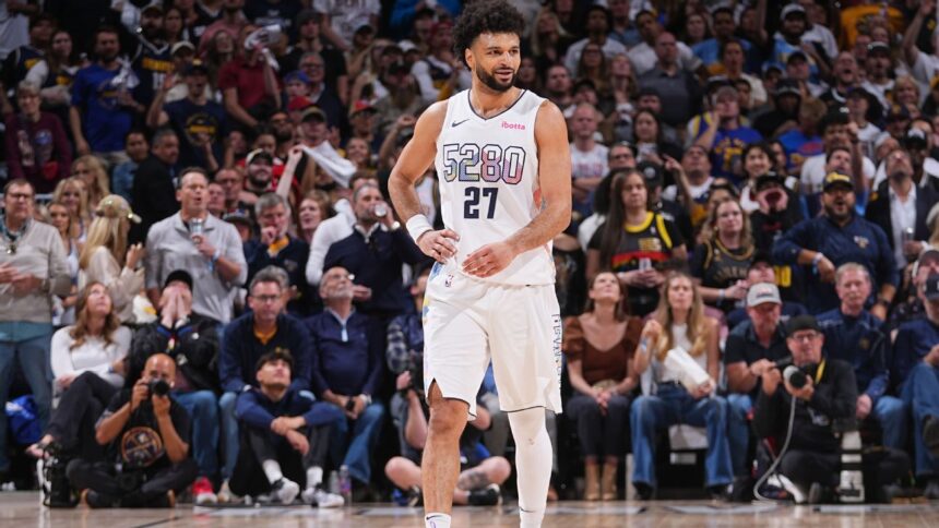 Nuggets Forza 7th Game vs. Thunder: Murray and Jokic Revive the Series
