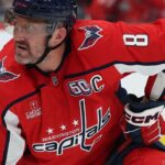 Ovechkin Returns: Capitals Await the Legend for Another NHL Season