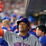 Soto Anticipates a Hostile Bronx: "50,000 Against One" in Return to Yankee Stadium