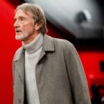 Ratcliffe (Man Utd) Sees His Fortune Decrease by £6.473 Billion | Alofoke Deportes