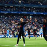 Yamal: "LaLiga is the beginning." Barça celebrates and Flick renews.