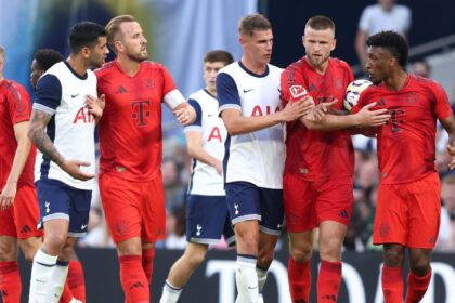 Kane vs. Spurs: Preseason Duel with Bayern Munich and Possible European Title