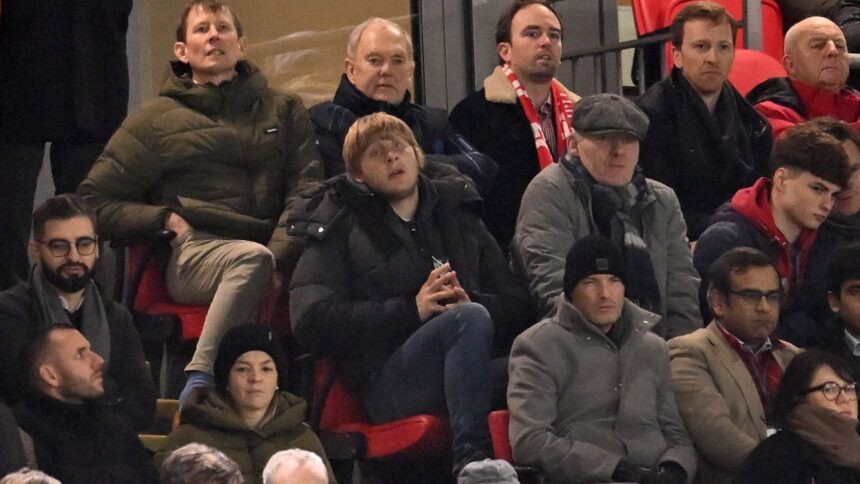 Pimblett EXPLODES: Alexander-Arnold betrayed Liverpool, NOT the celebration