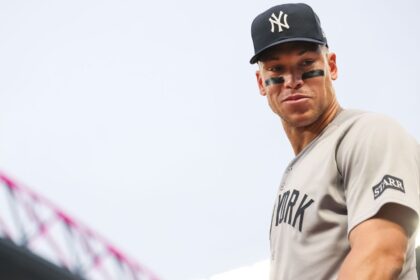 Aaron Judge: HR record and MVP? Yankees experts' predictions