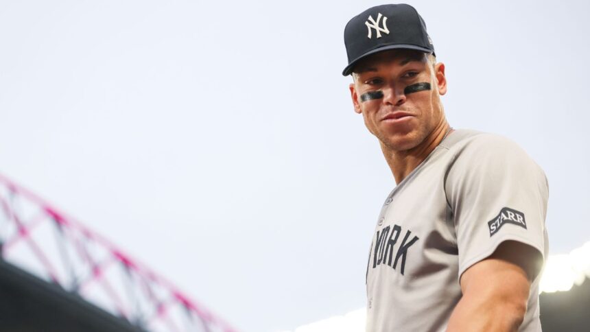 Aaron Judge: HR record and MVP? Yankees experts' predictions