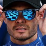 NASCAR: Kyle Larson and the top drivers after the mid-season.
