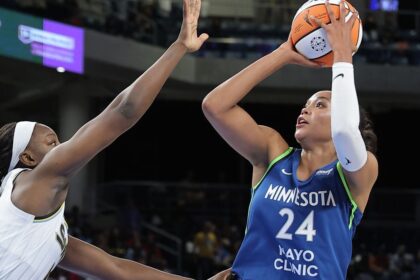 WNBA 2025: Will Liberty Repeat? A'ja Wilson MVP? Predictions and Favorites