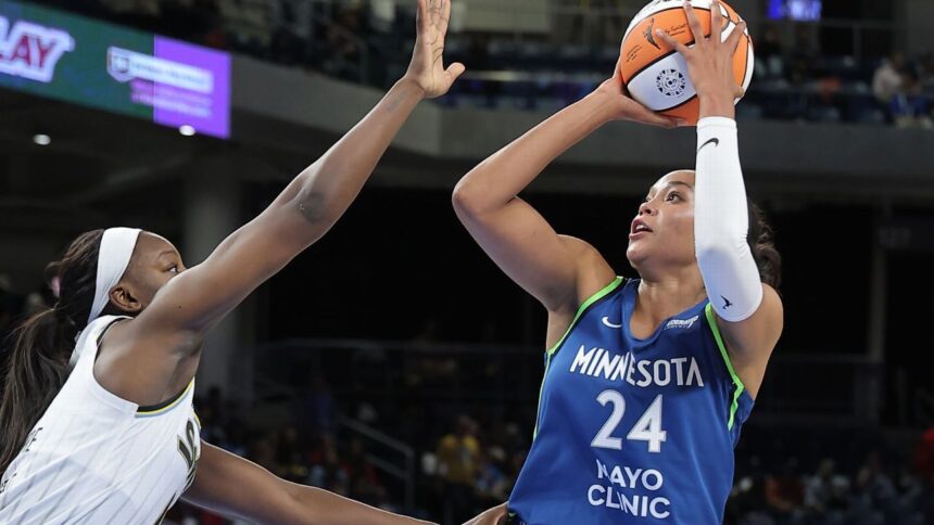 WNBA 2025: Will Liberty Repeat? A'ja Wilson MVP? Predictions and Favorites