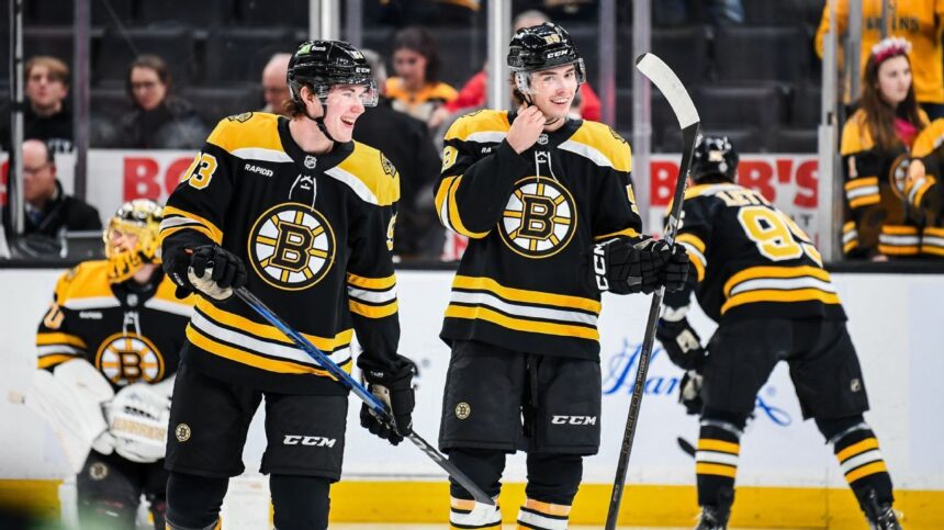 The Future of the NHL: Needs Analysis and Key Prospects of the 2025 Draft