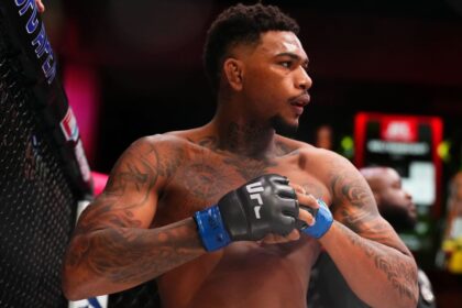 Michael Morales vs. Gilbert Burns: Will he maintain his undefeated record? UFC Analysis