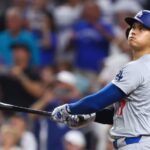 Ohtani shines: 2 HRs and 6 RBIs in Dodgers' thrashing of Athletics.