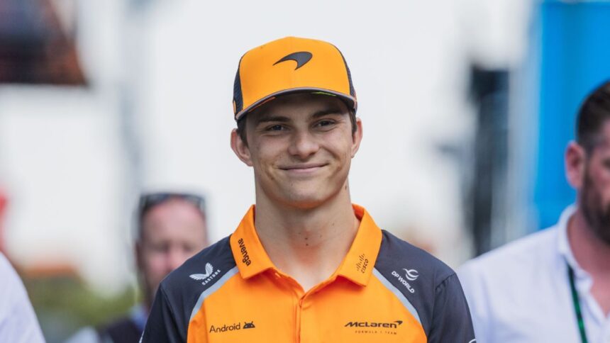 Piastri Seeks Victory at Imola: Another "Home" for the F1 Leader?