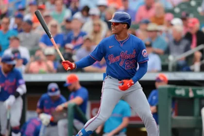 Soto vs Yankees: Return to the Bronx ignites the 2025 Subway Series