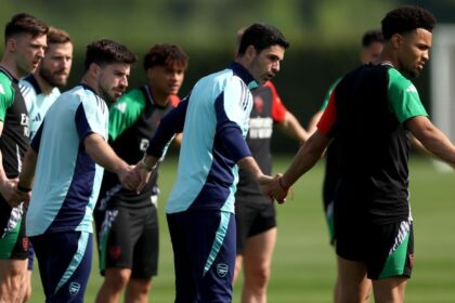 Arsenal: Arteta and the squad demand to bring forward pre-season for 2025-26