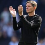 Glasner Alerts Palace: Avoid Brazil's Mistake in FA Cup Final