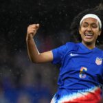 Chelsea Targets Young American Star Lily Yohannes: Rumors and Details