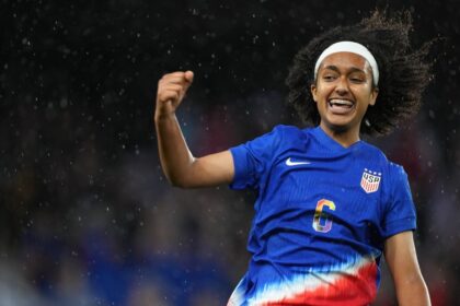 Chelsea Targets Young American Star Lily Yohannes: Rumors and Details
