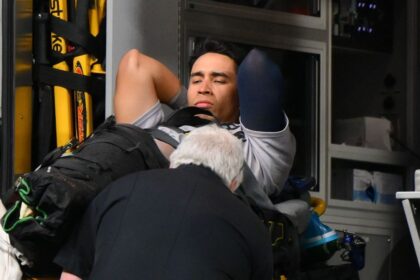Cabrera: After surgery, Yankees third baseman announces return