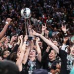 Favorite Liberty, but Clark's Fever Grabs WNBA 2025 Betting