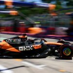 Piastri and Norris Dominate Practice in Imola: McLaren at the Front