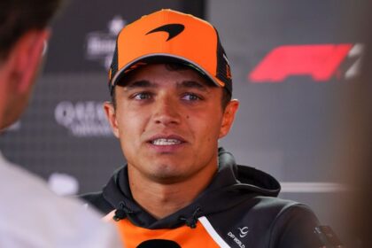 Norris steps away from social media: Strategy ahead of the F1 title fight?