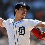 Cubs Sign Kenta Maeda: Rotation Reinforcement in Minor Leagues