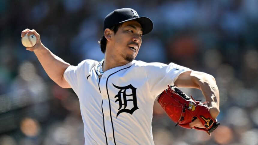 Cubs Sign Kenta Maeda: Rotation Reinforcement in Minor Leagues