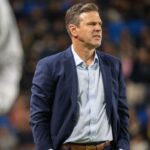 Galaxy Confirms Vanney: Extends Contract Despite Historic Winless Start