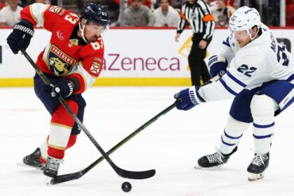 Maple Leafs vs. Panthers: Will Toronto Force a Game 7? Analysis and Details.