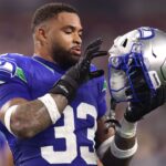 Jamal Adams: Return to the Jets? The former safety yearns for NFL revenge
