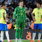 CBF Elections: Brazil elects president before Ancelotti's arrival