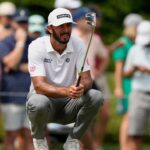 Max Homa Resurges in PGA: 64 Strokes and Epic Comeback!