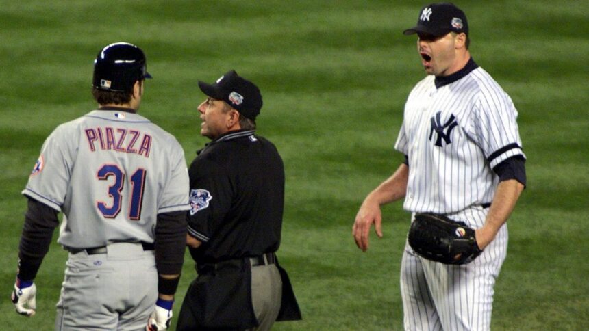 Mets vs. Yankees: 10 Epic Moments of the New York Baseball Rivalry