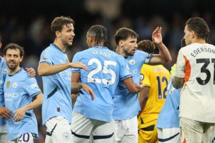 FA Cup: Salvation for City? Guardiola seeks resurgence against Palace