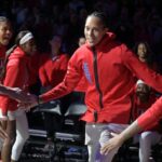 Revitalized Griner: New stage in Atlanta and Olympic dream in 2028