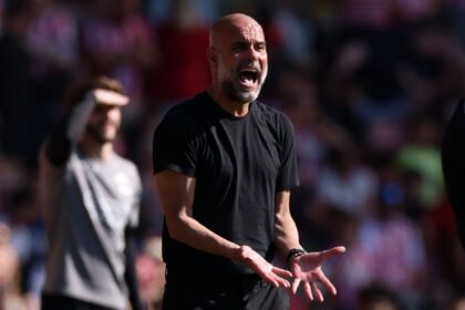 Guardiola Furious: Premier League Schedule "Unacceptable"