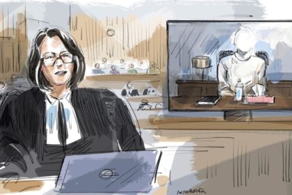 Sexual Assault Case: Jury Dismissed in Trial of Canadian Hockey Players